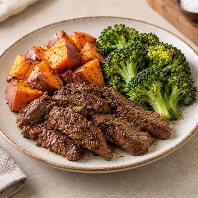 Carne Desfiada Suculenta