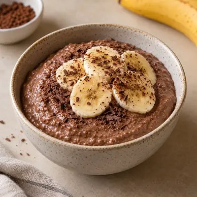 Mousse Aveludado